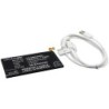 Batterie pour Samsung SM-A300G