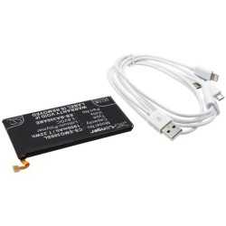 Batterie pour Samsung SM-A300F