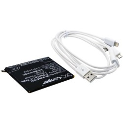 Batterie pour Huawei Glory Play 5X