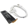 Batterie pour Huawei Mulan