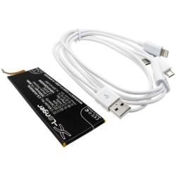 Batterie pour Huawei Che1-CL10