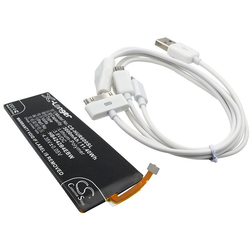 Batterie pour Huawei Honor 7i Standard Edition