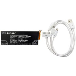 Batterie pour Huawei ATH-AL00