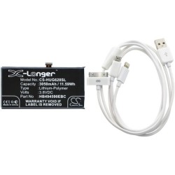 Batterie pour Huawei PLK-UL00