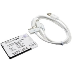 Batterie pour LG D331