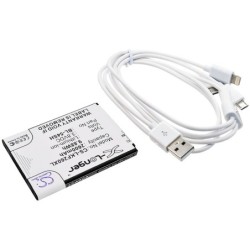 Batterie pour LG G2