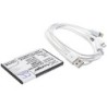 Batterie pour LG LS991