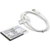 Batterie pour LG VS986