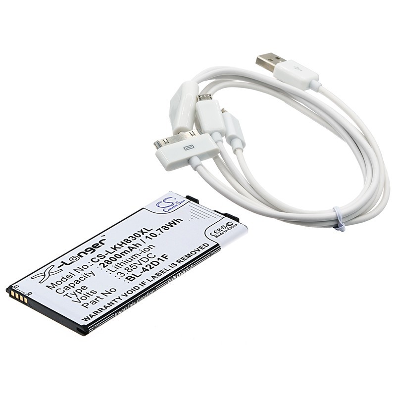 Batterie pour LG G5
