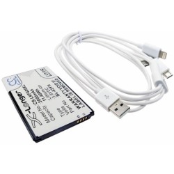 Batterie pour LG D830