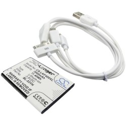 Batterie pour LG D690N