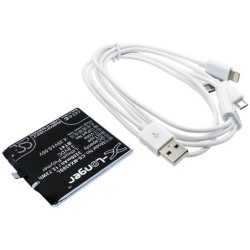 Batterie pour MeiZu BT41
