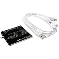 Batterie pour MeiZu BT56