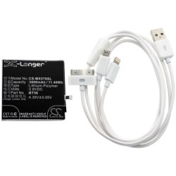Batterie pour MeiZu BT56