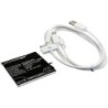 Batterie pour MeiZu M576U