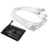 Batterie pour MeiZu MX4
