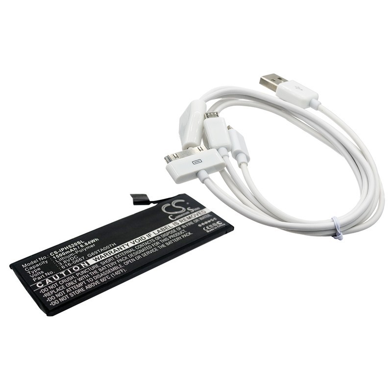 Batterie pour Apple G69TA007H