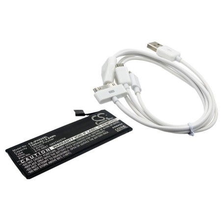 Batterie pour Apple G69TA007H