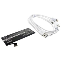 Batterie pour Apple iPhone Light 32GB