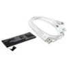 Batterie pour Apple 616-0612