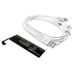 Batterie pour Apple A1529