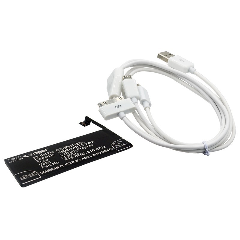 Batterie pour Apple A1518