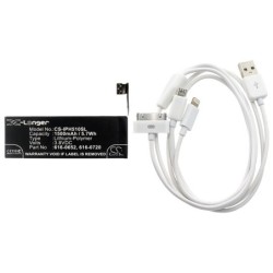 Batterie pour Apple A1516