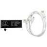 Batterie pour Apple A1234