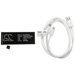Batterie pour Apple A1518