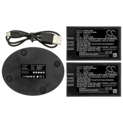 Batterie pour Ring 5AT3S3