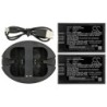 Batterie pour Ring Spotlight Cam