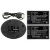 Batterie pour Ring Solar Floodlight