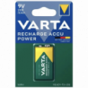 Pile varta 9V NiMH