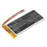 Batterie pour XTOOL AutoProPad Basic (2500 mAh/9.25 Wh, 3.7 V)