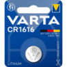Pile varta CR1616 lithium