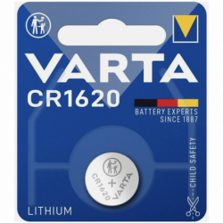 Pile varta CR1620 lithium