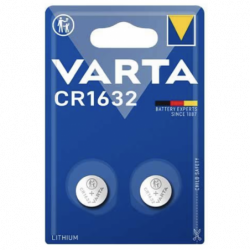 Pile varta CR1632 lithium