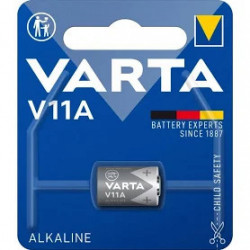 Pile varta V11A alcaline