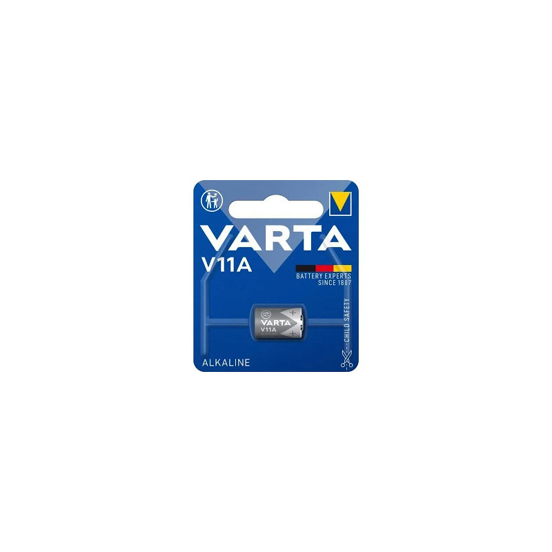 Pile varta V11A alcaline