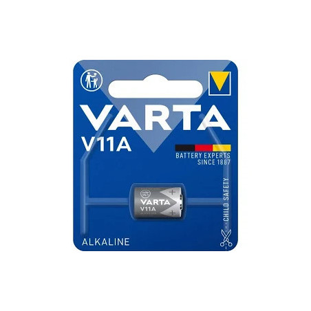 Pile varta V11A alcaline
