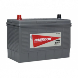 Batterie HANKOOK Gr31 MF31-1000 105Ah 1000A