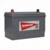 Batterie HANKOOK Gr31 MF31-1000 105Ah 1000A