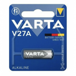 Pile varta V27A alcaline