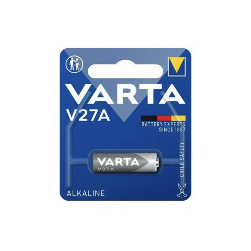 Pile varta V27A alcaline