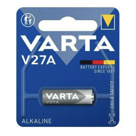 Pile varta V27A alcaline