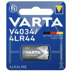 Pile varta V4034 alcaline