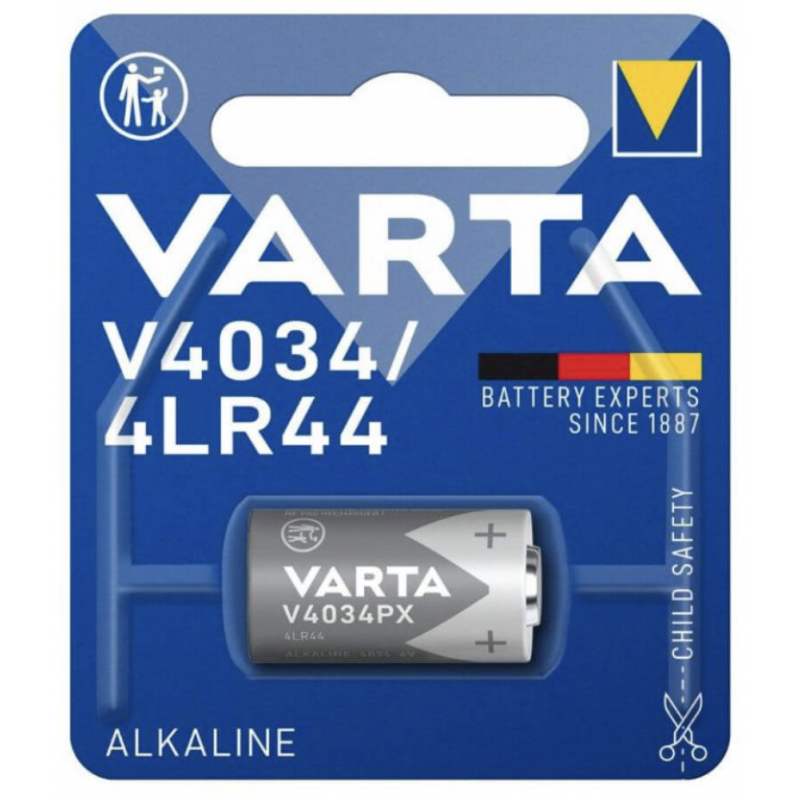 Pile varta V4034 alcaline