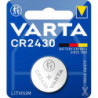 Pile varta CR2430 lithium
