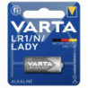 Pile varta LR1 alcaline