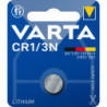 Pile varta CR1/3N lithium